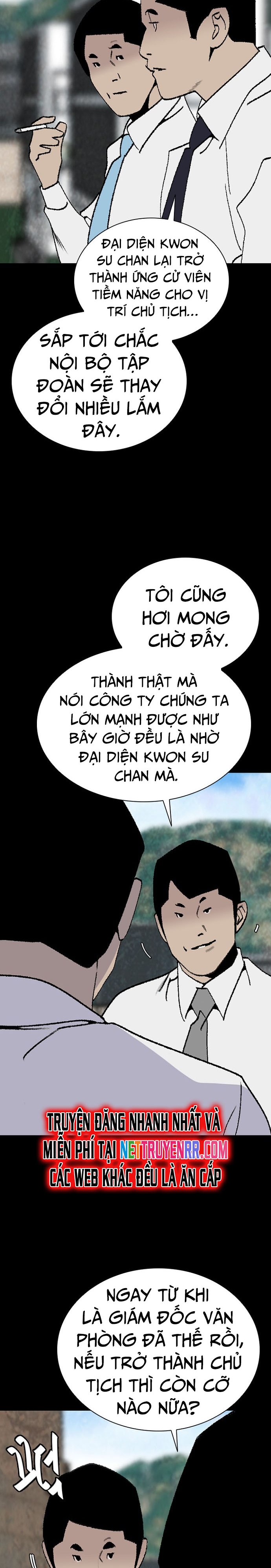 Đế Vương Chương 129 Ảnh 19