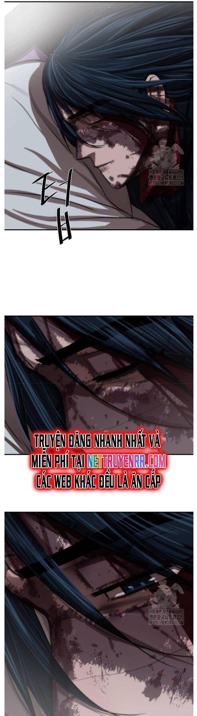 Hộ Vệ Chương 254 Ảnh 60