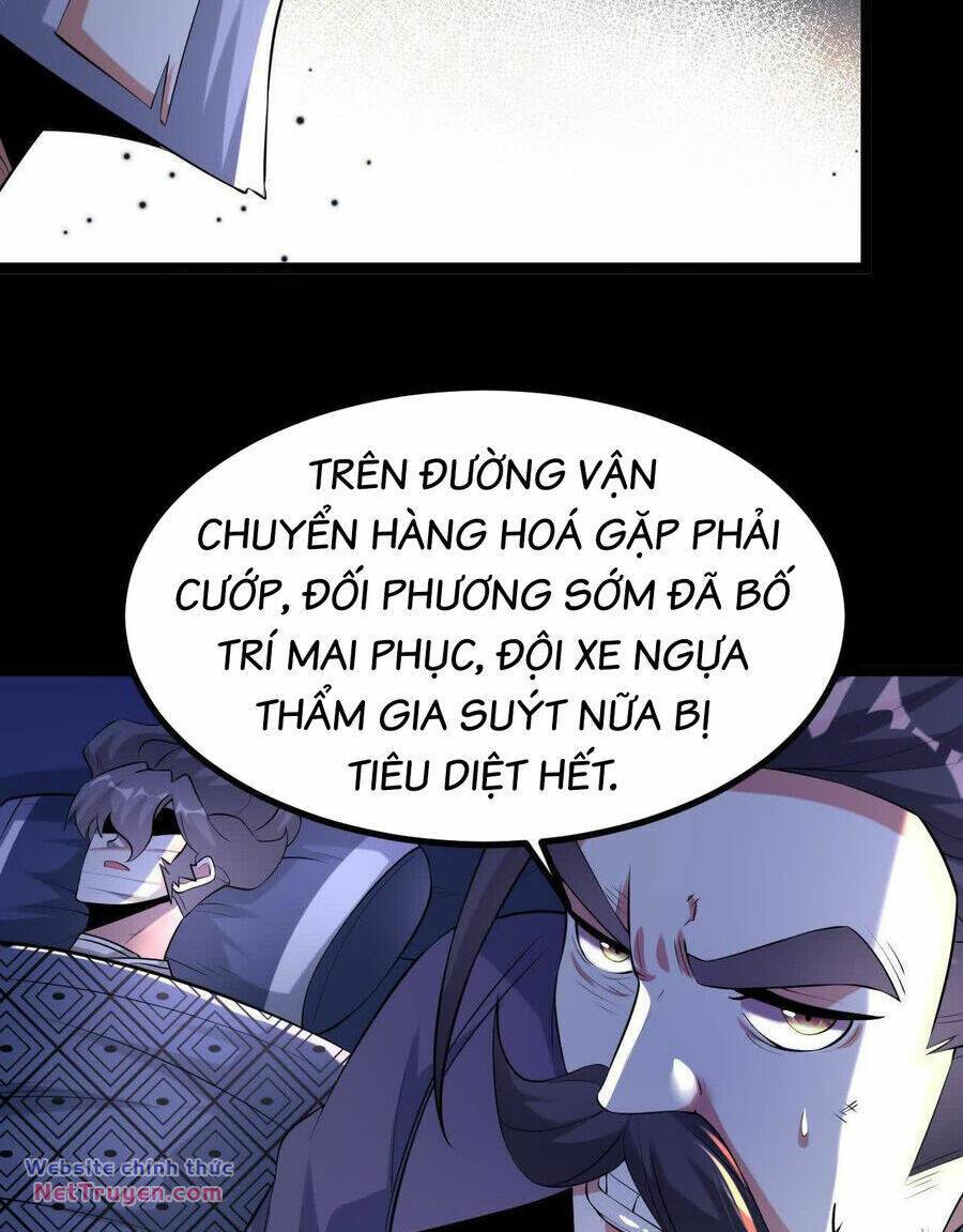 Ngạo Thế Đan Thần Chương 42 Ảnh 34