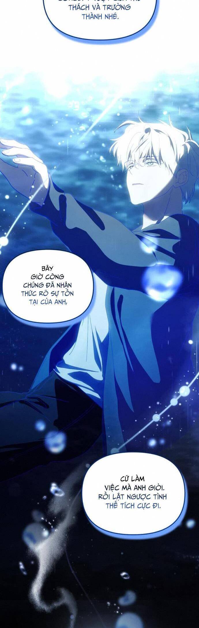 Tôi Trở Thành Thành Viên Trẻ Tuổi Nhất Nhóm Nhạc Idol Nam Chương 31 Ảnh 5