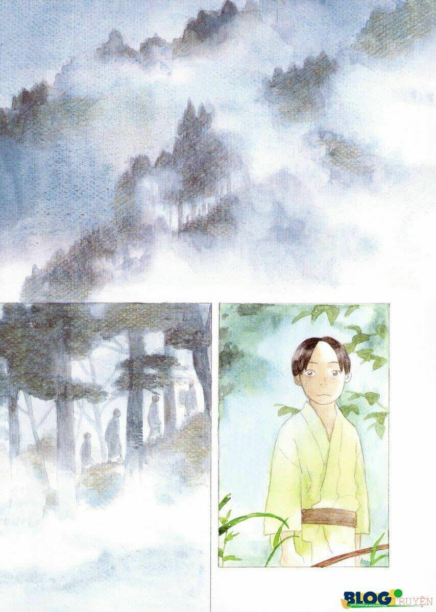 Mushishi Chương 20 Ảnh 3