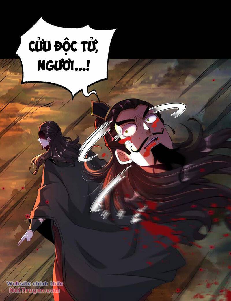 Ngạo Thế Đan Thần Chương 41 Ảnh 47