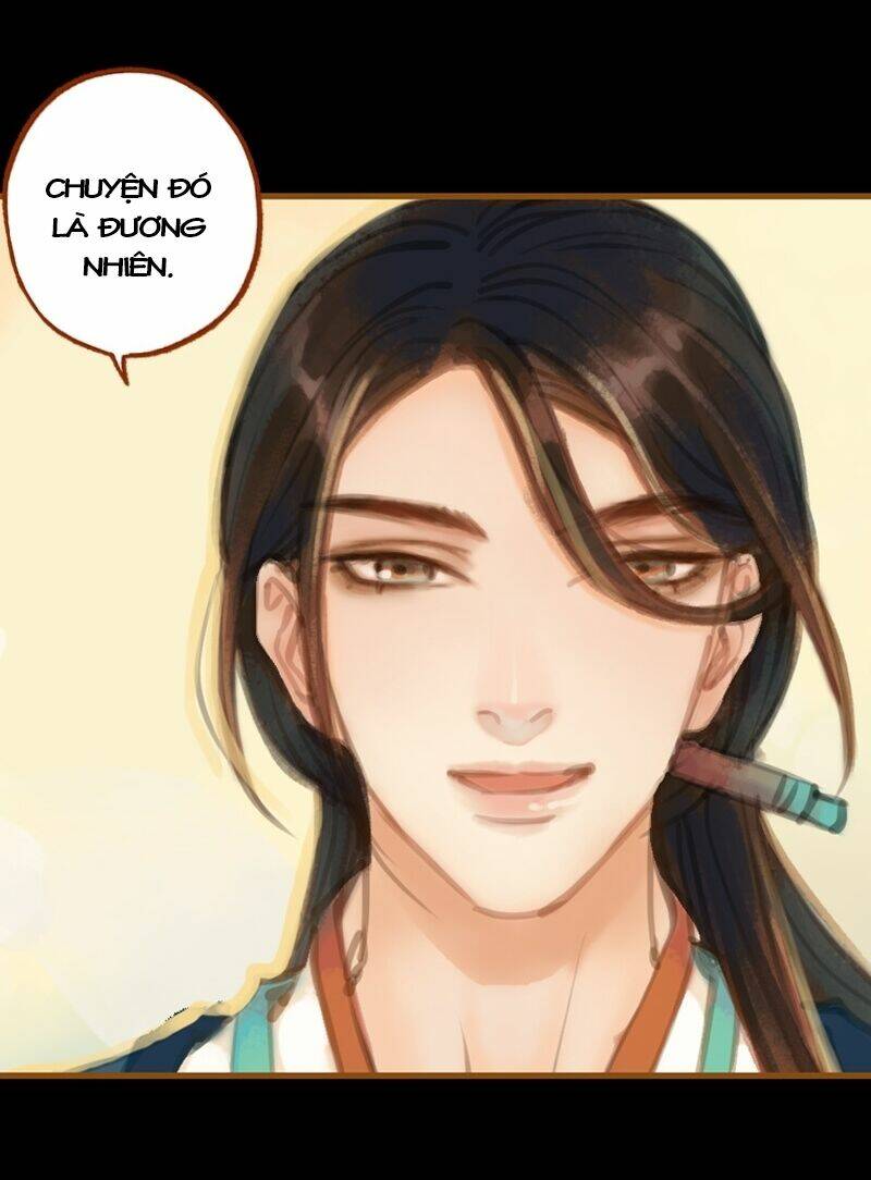 Phượng Tù Hoàng Chương 19 Ảnh 34