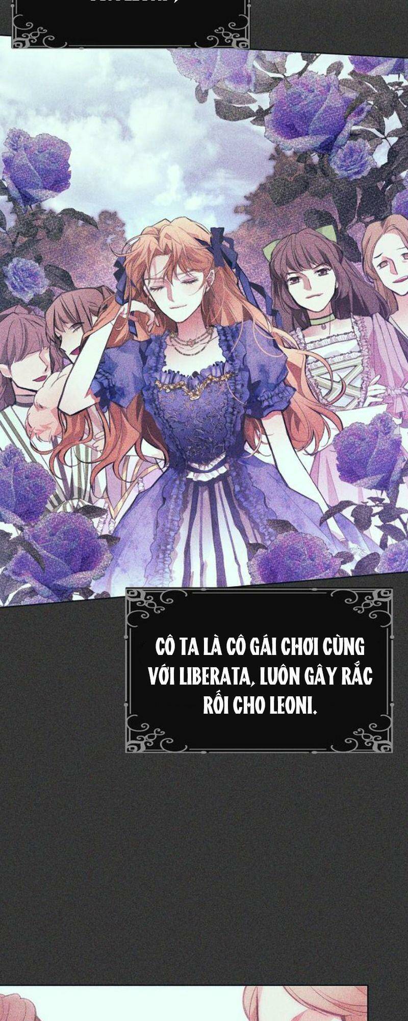 Truy Tìm Ác Nữ Tình Một Đêm Chương 5 Ảnh 50