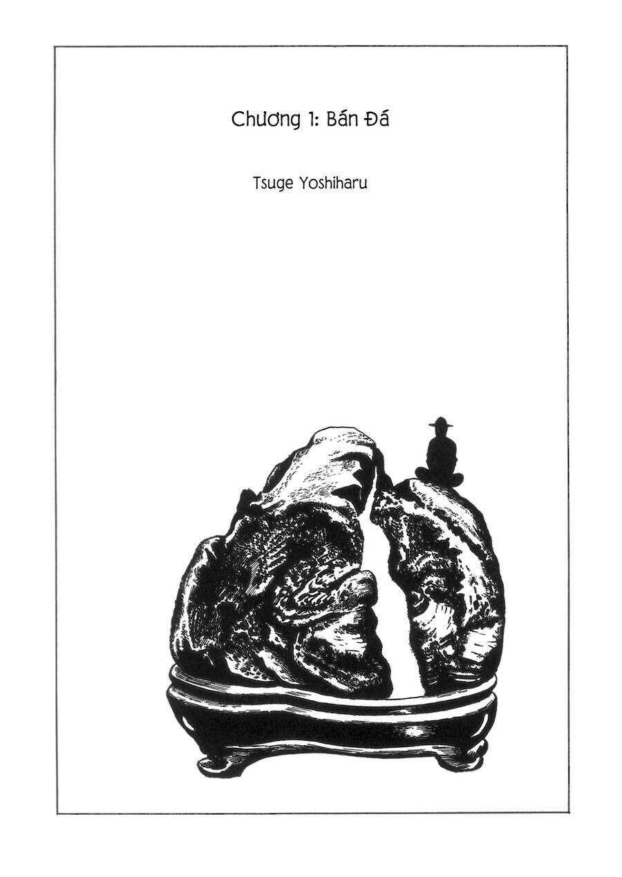 Munou No Hito - Người Vô Năng Chương 1 Ảnh 2