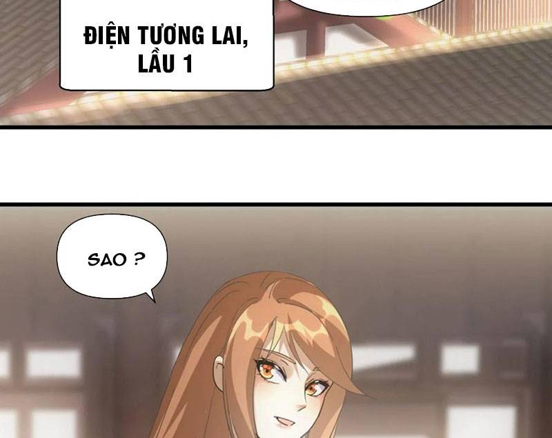 Vạn Cổ Đệ Nhất Thần Chương 183 Ảnh 81