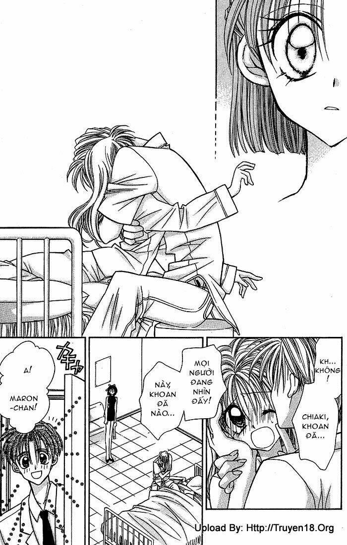 Kamikaze Kaitou Jeanne Chương 25 Ảnh 31
