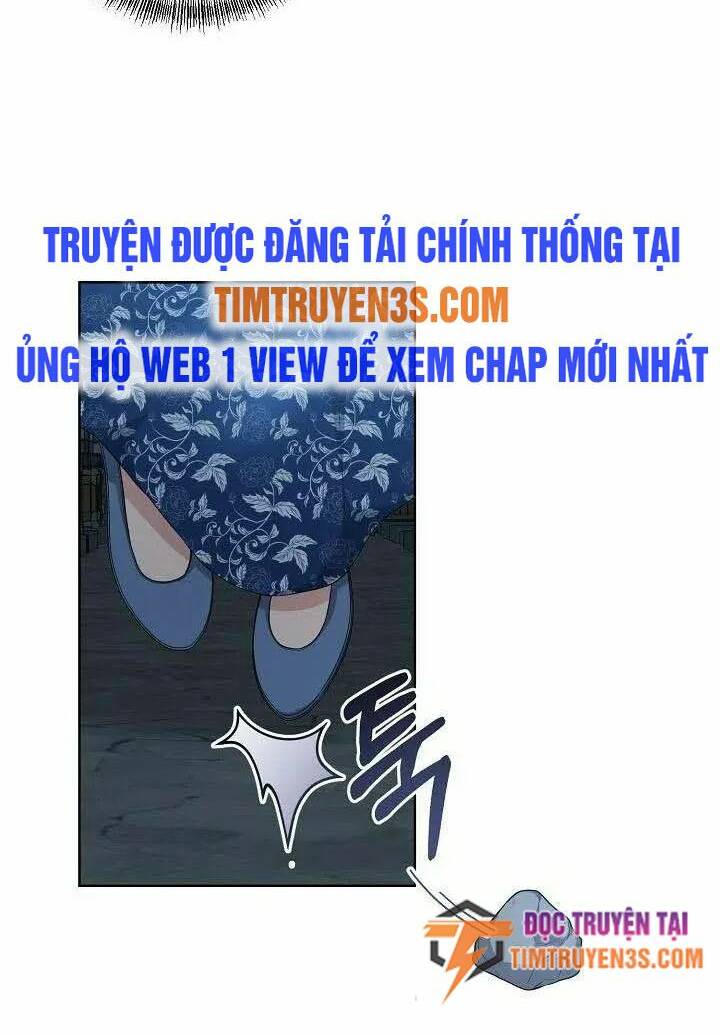 Đứa Trẻ Bảo Hộ Bóng Đêm Chương 24 Ảnh 32