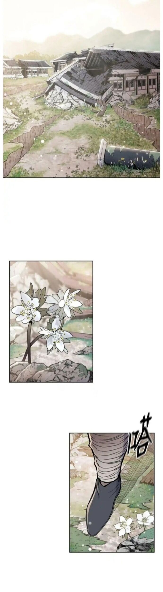 Phong Vân Chiến Thần Chương 110 Ảnh 37