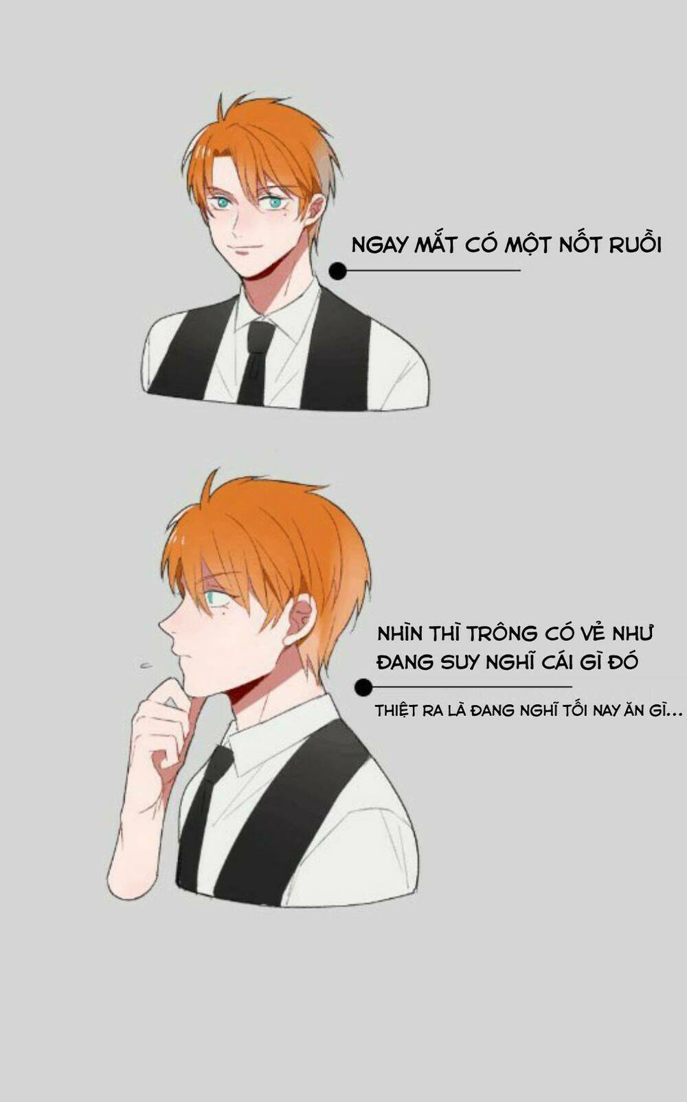 Bị Quyến Rũ, Làm Sao Đây? Chương 3 Ảnh 26