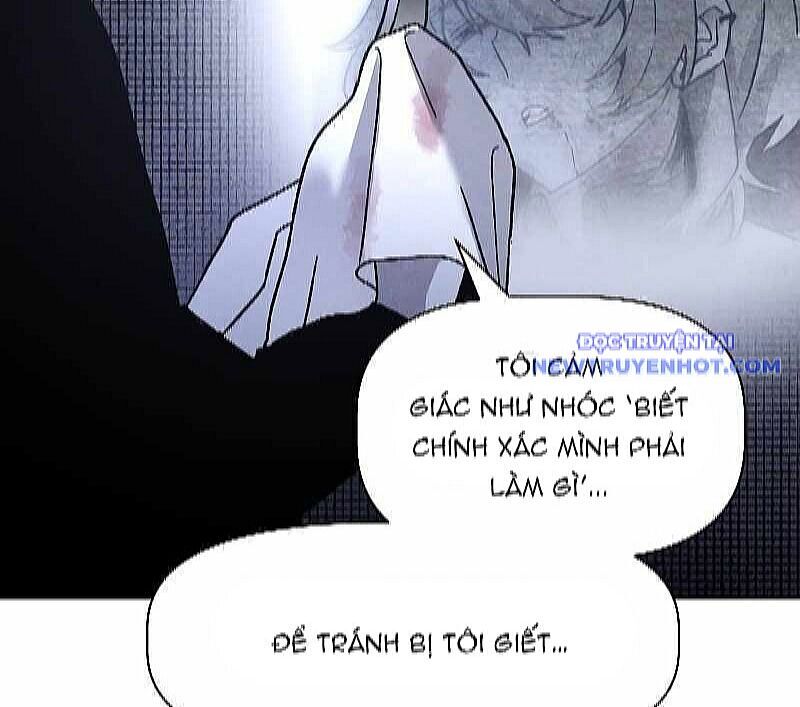 Cỗ Máy Dự Báo Sát Nhân Chương 8 Ảnh 81