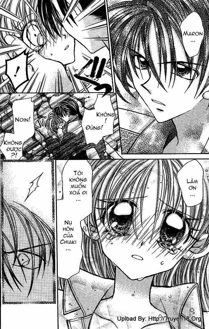 Kamikaze Kaitou Jeanne Chương 26 Ảnh 25