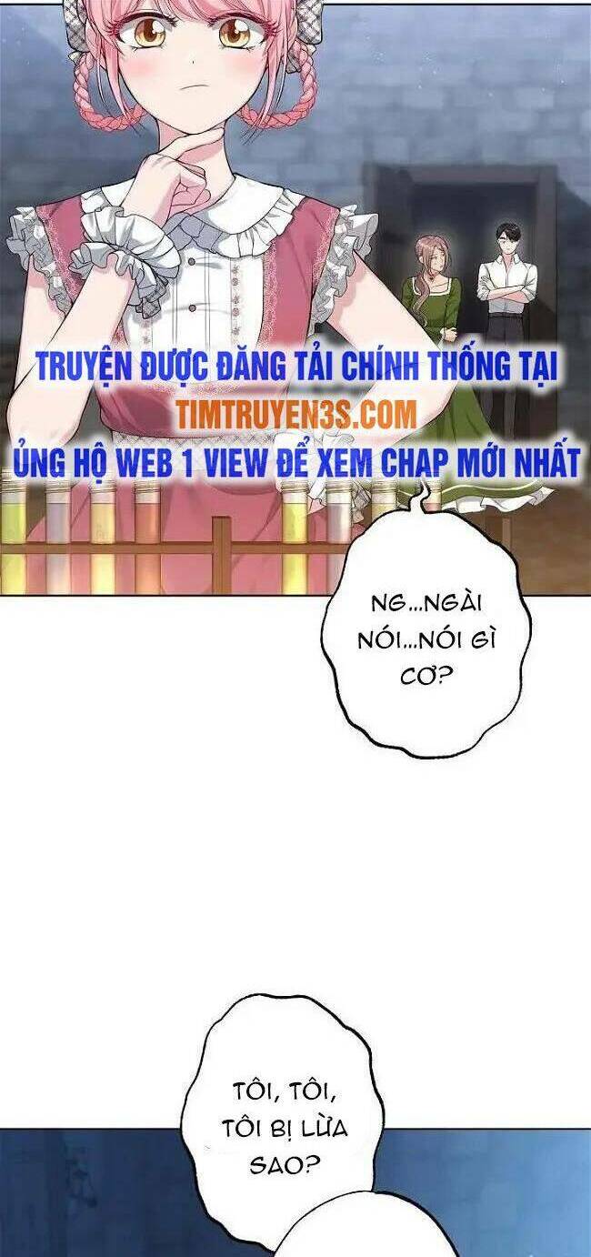 Đứa Trẻ Bảo Hộ Bóng Đêm Chương 32 Ảnh 51