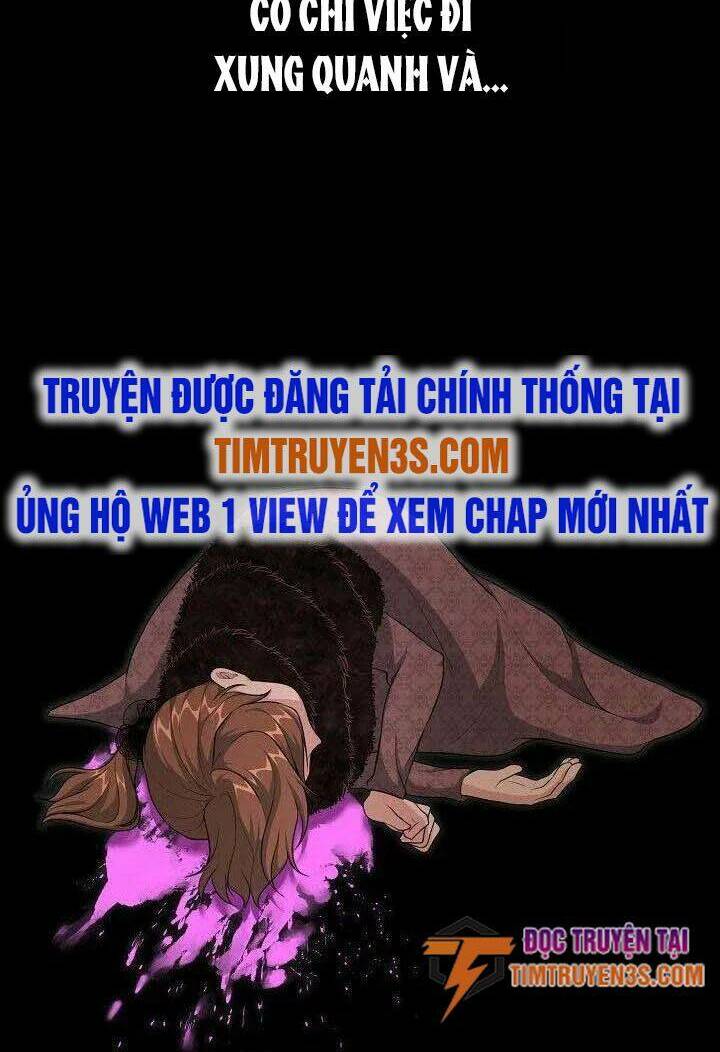 Đứa Trẻ Bảo Hộ Bóng Đêm Chương 25 Ảnh 33