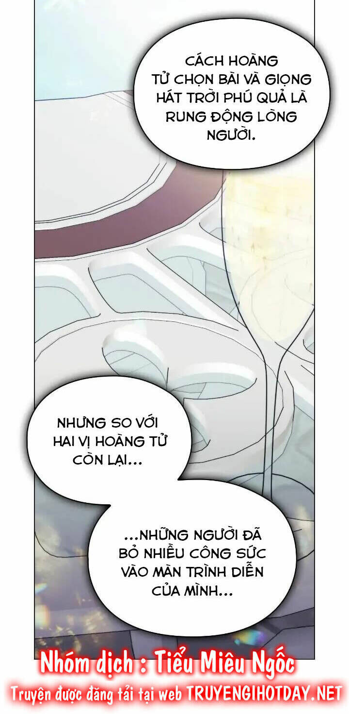 Ta Sẽ Nuôi Dạy Con Của Ngài Thật Tốt, Bệ Hạ! Chương 79 Ảnh 53