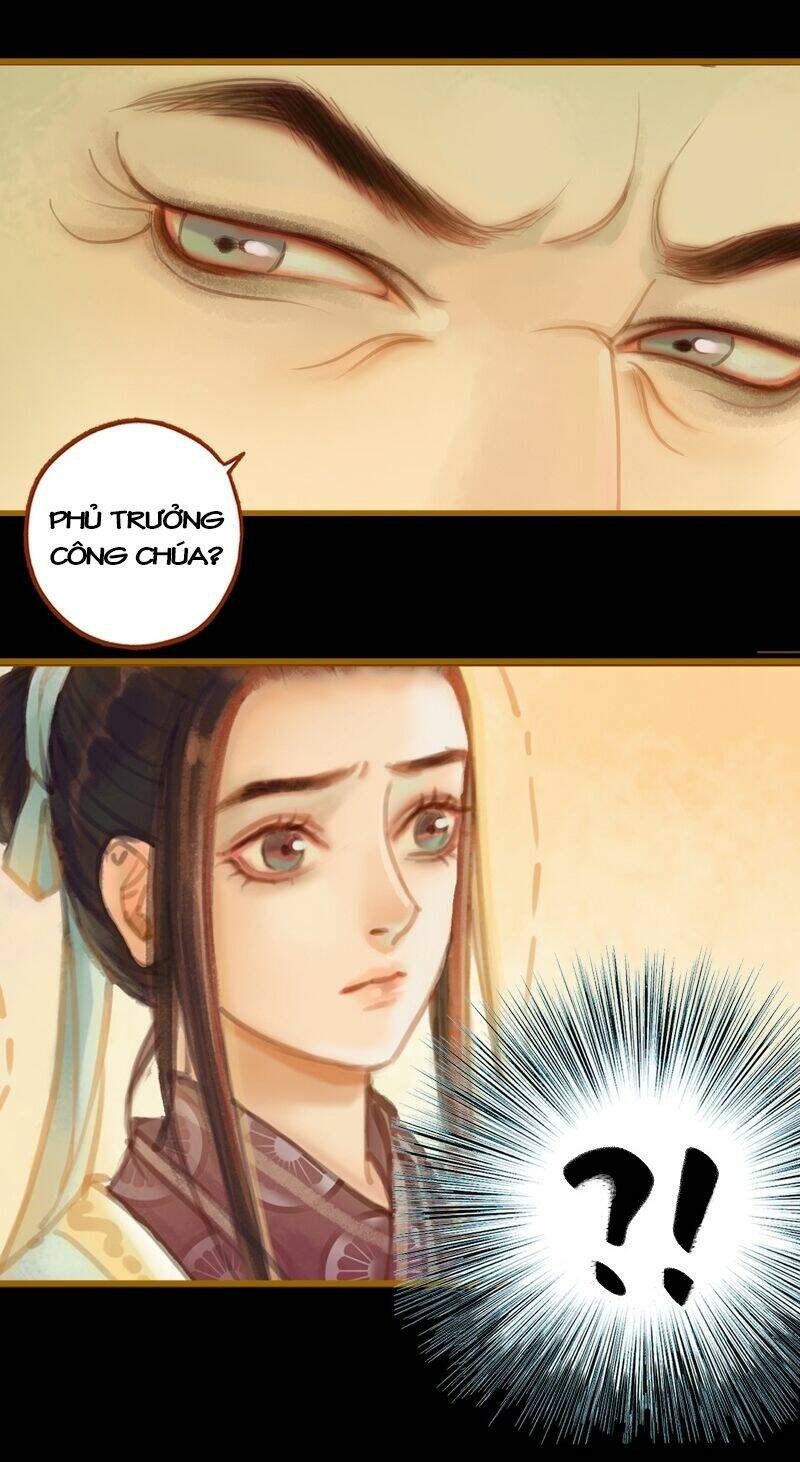 Phượng Tù Hoàng Chương 19 Ảnh 46