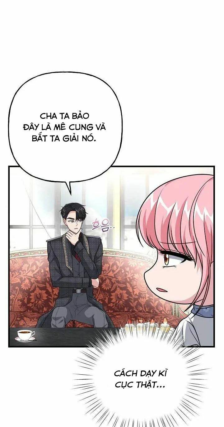Đứa Trẻ Bảo Hộ Bóng Đêm Chương 19 Ảnh 52
