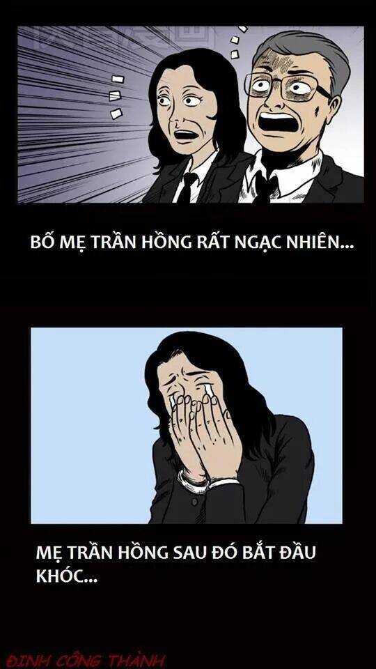 Thầy Súng Kể Chuyện Ma Chương 29 Ảnh 25