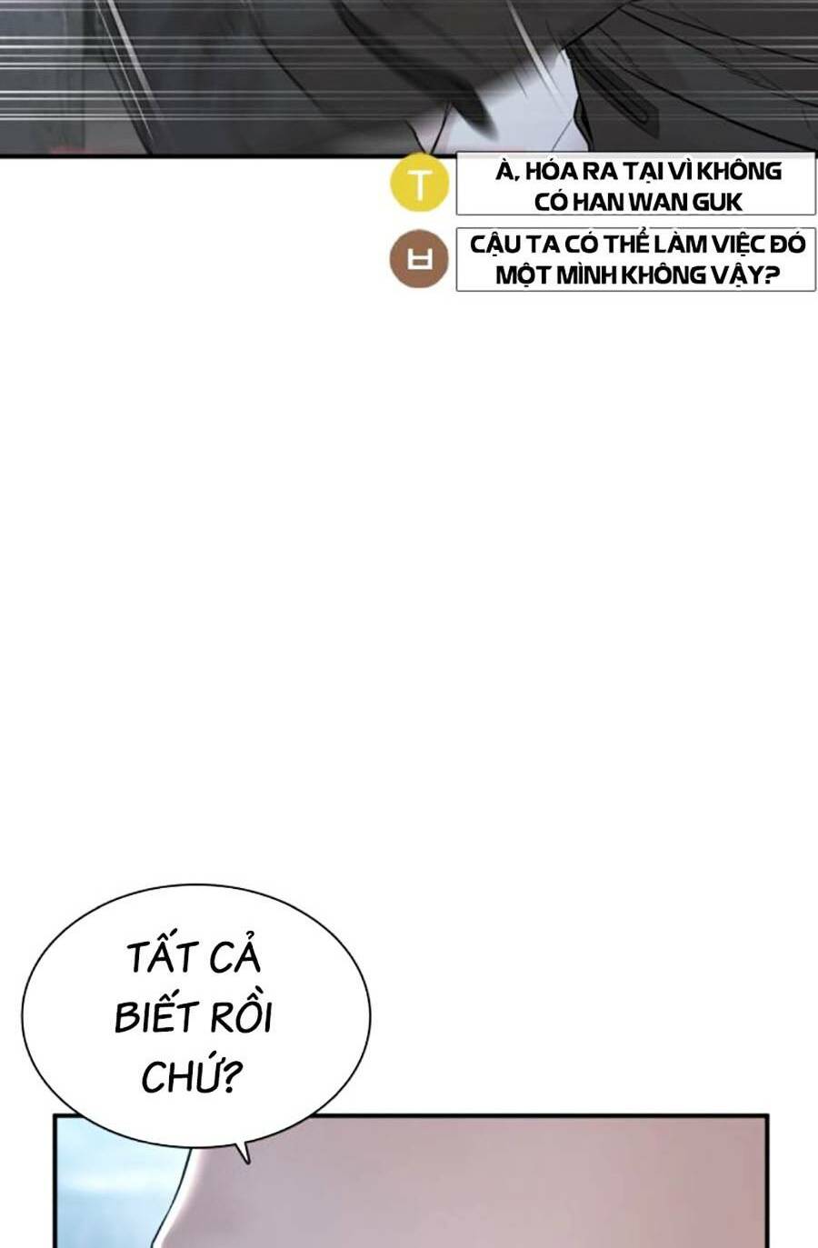 Cách Chiến Thắng Trận Đấu Chương 204 Ảnh 5