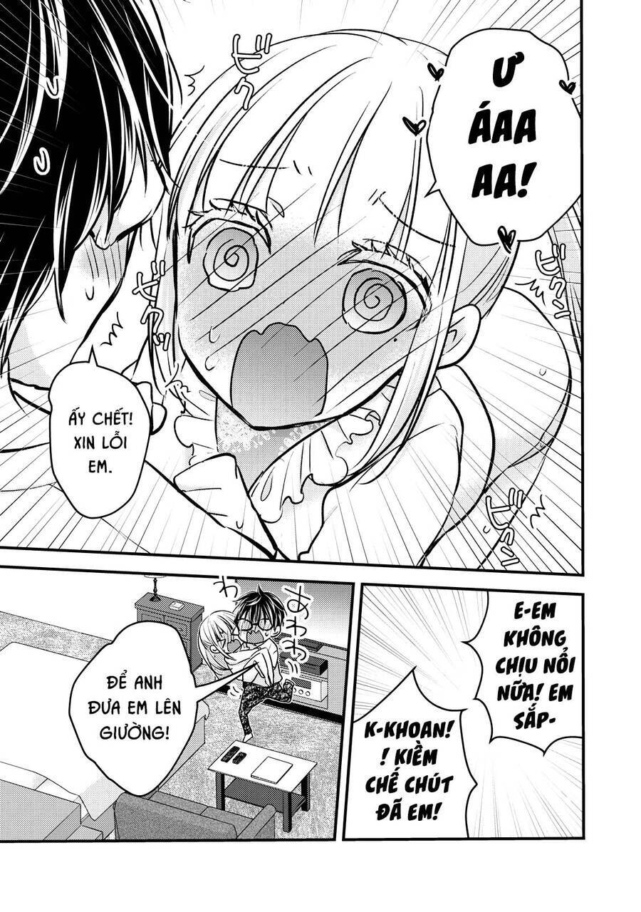 Mijuku Na Futari De Gozaimasu Ga Chương 95 Ảnh 14