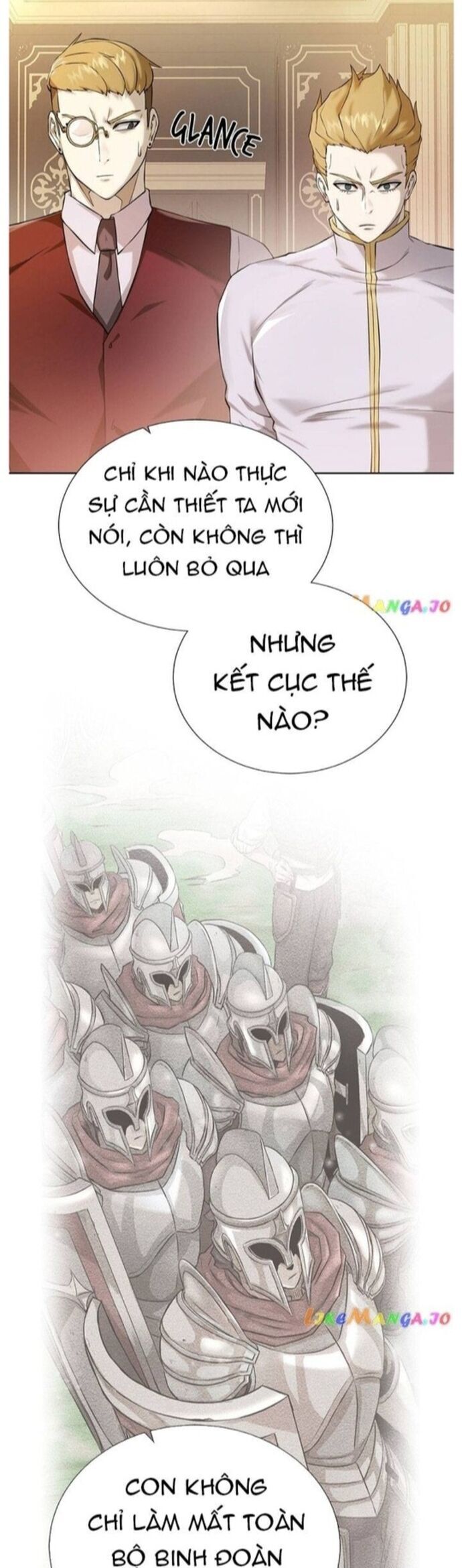 Cổ Vật Trong Hầm Tối Chương 126 Ảnh 16