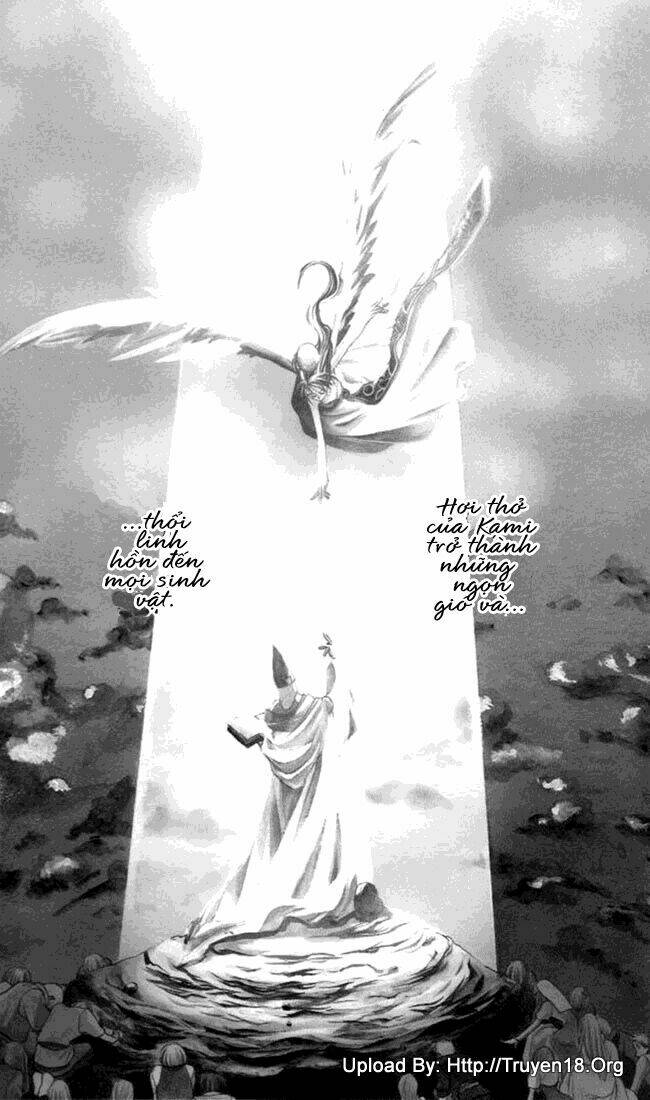 Kamikaze Kaitou Jeanne Chương 16 Ảnh 5