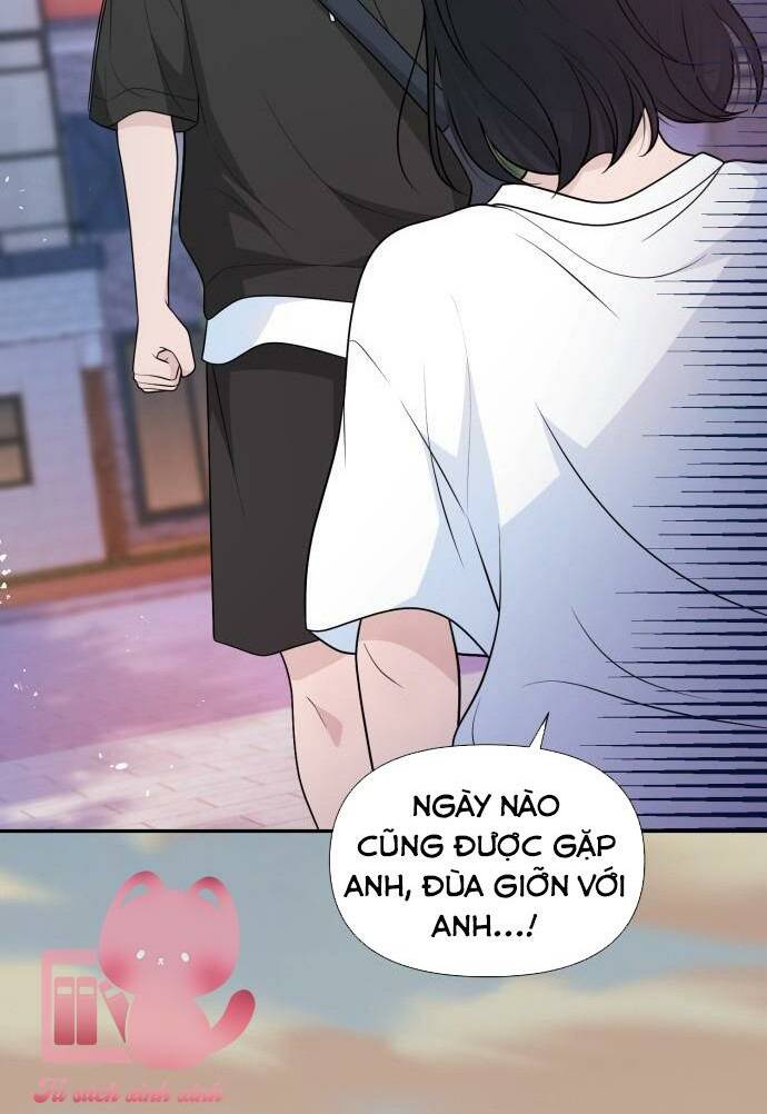Lời Tỏ Tình Đi Lạc Chương 73 Ảnh 43