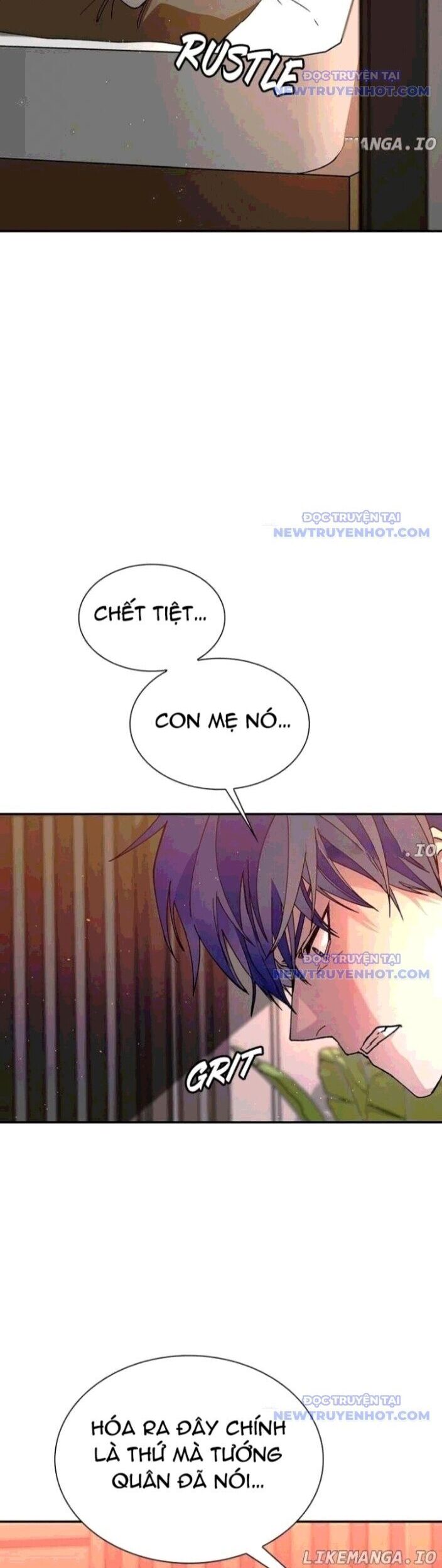 Tận Thế Cũng Chỉ Là Trò Chơi Chương 76 Ảnh 57