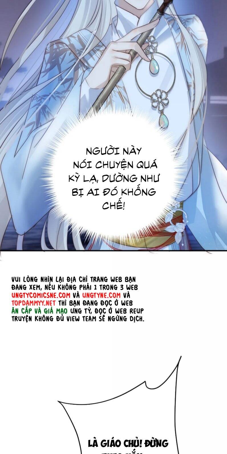Chuyển Nghịch Âm Dương Chương 39 Ảnh 21