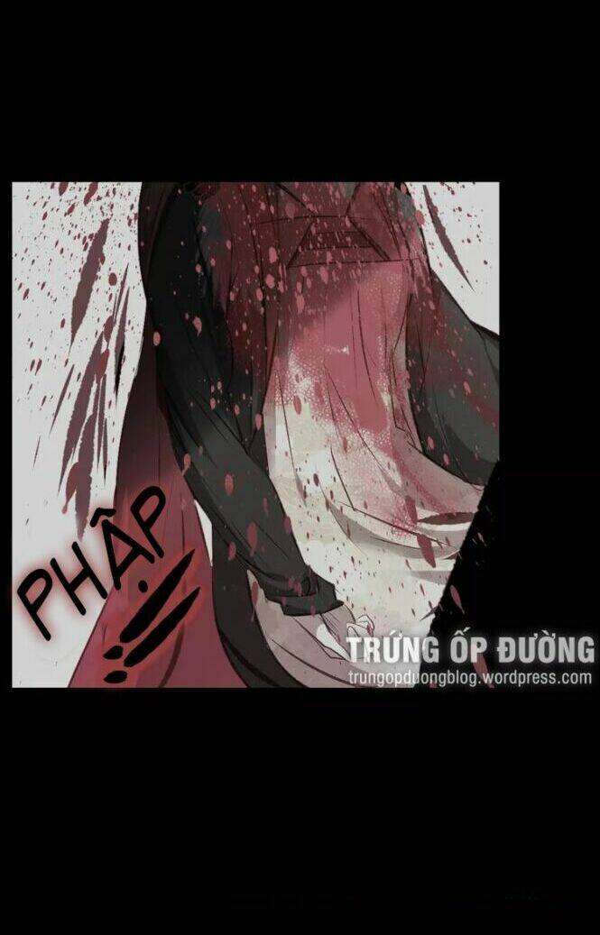 Xuân Giang Hoa Nguyệt Dạ Chương 9 Ảnh 25