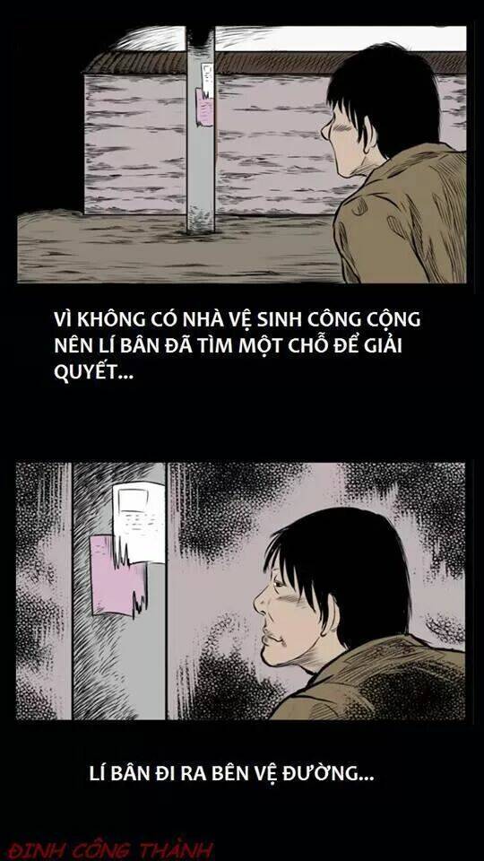 Thầy Súng Kể Chuyện Ma Chương 18 Ảnh 5
