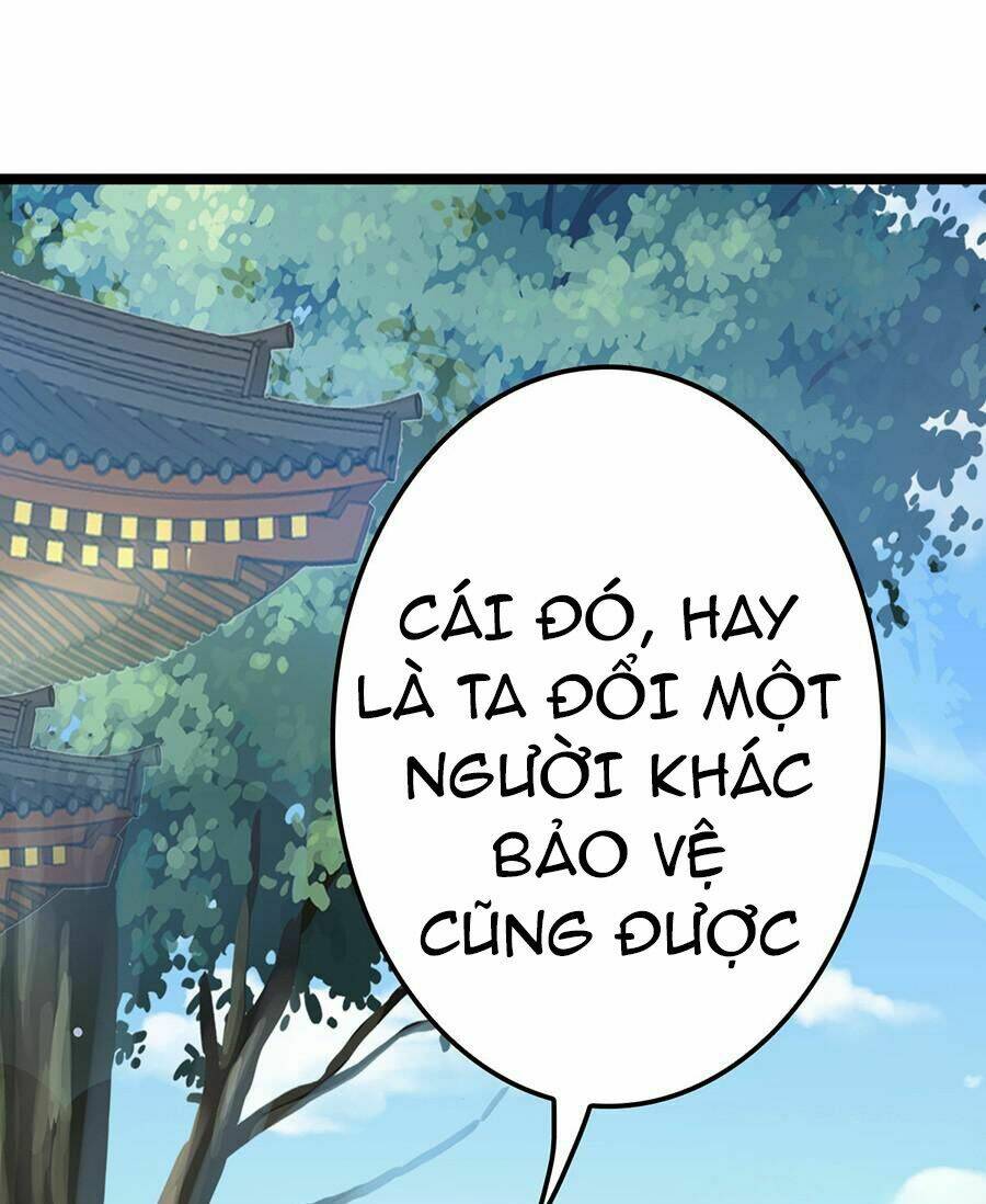 Lừa Thái Tử Đến Đây Dạy Dỗ Chương 2 Ảnh 62