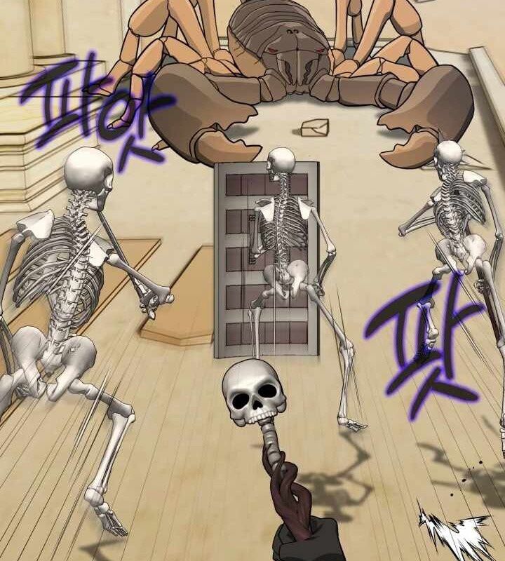 Ta Nuôi 1 Bầy Skeleton Chương 18 Ảnh 63