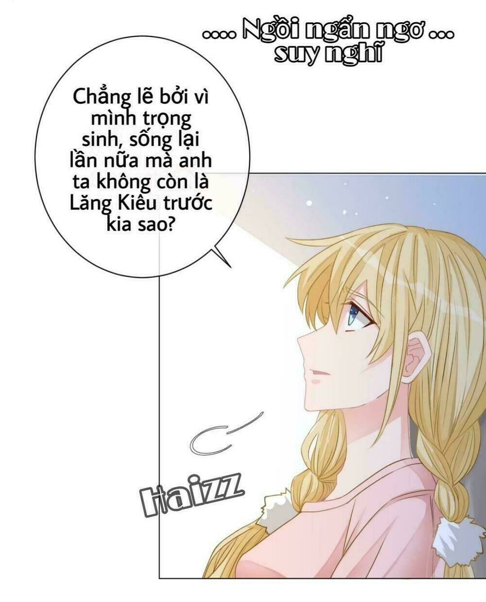 Trọng Sinh Siêu Sao - Lăng Thiếu Sủng Nghiện Chương 14 Ảnh 25