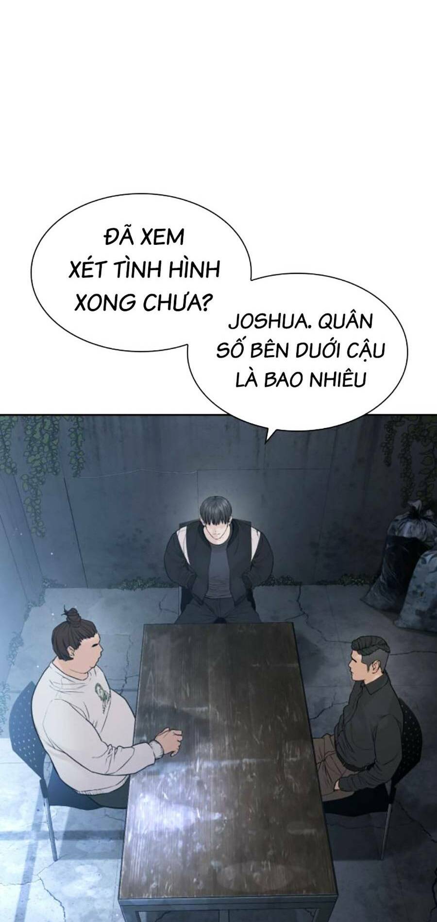 Cách Chiến Thắng Trận Đấu Chương 203 Ảnh 57
