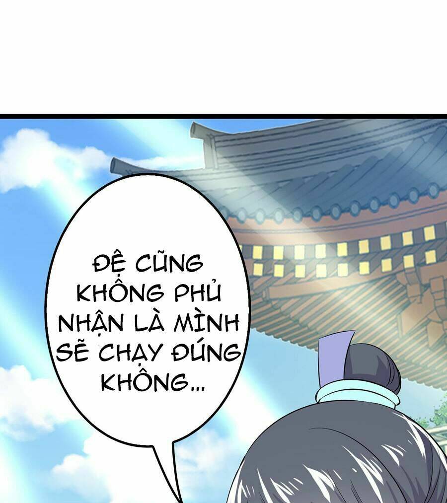 Lừa Thái Tử Đến Đây Dạy Dỗ Chương 2 Ảnh 59