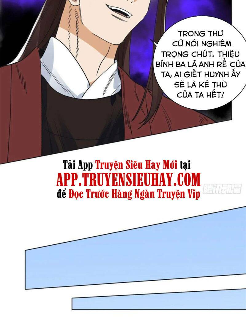 Đạo Quân Chương 99 Ảnh 22