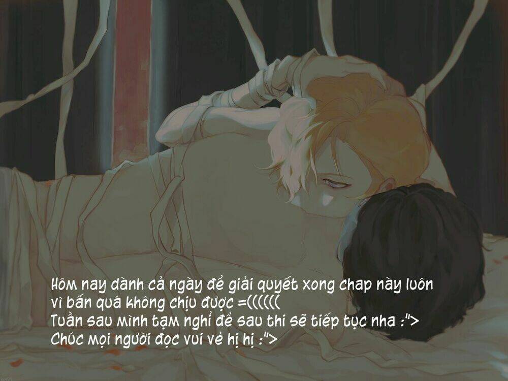 Người Yêu Siêu Cấp Chương 26 Ảnh 2