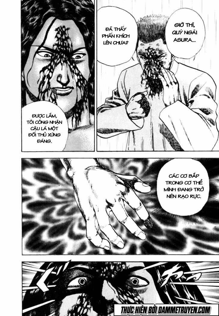 Koukou Tekkenden Tough Chương 11 Ảnh 20