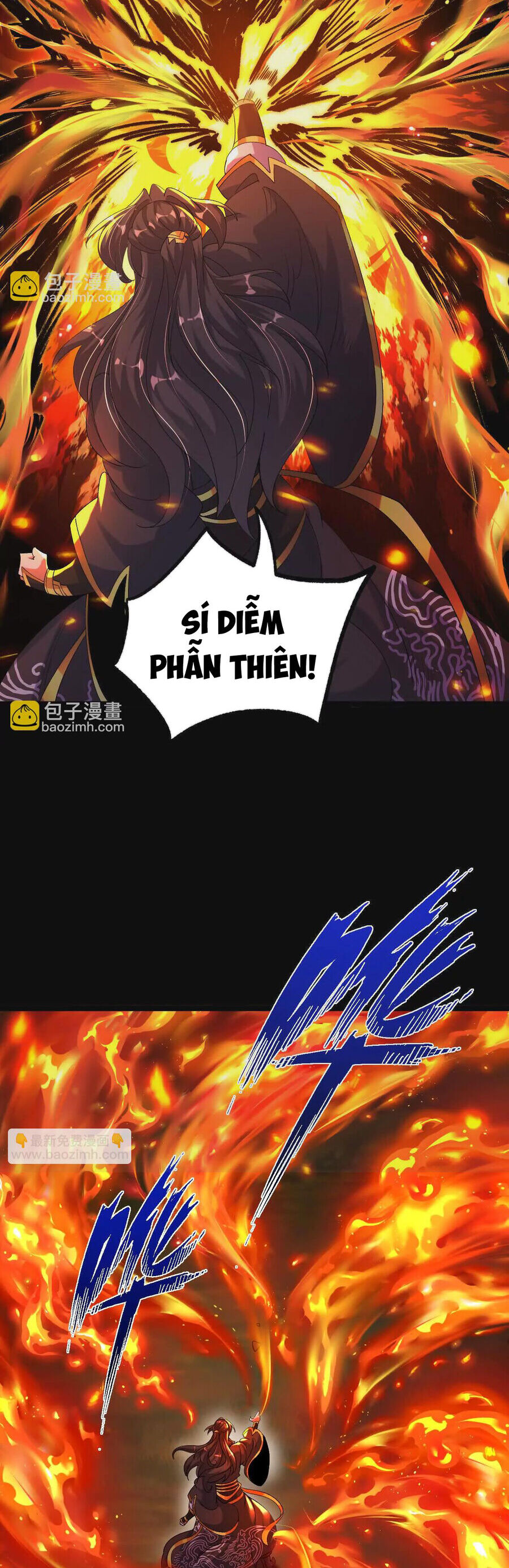 Ngạo Thế Đan Thần Chương 45 Ảnh 4