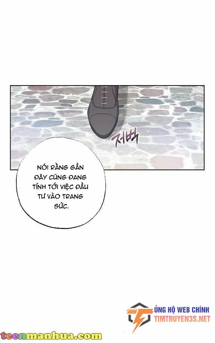 Đứa Trẻ Bảo Hộ Bóng Đêm Chương 30 Ảnh 56