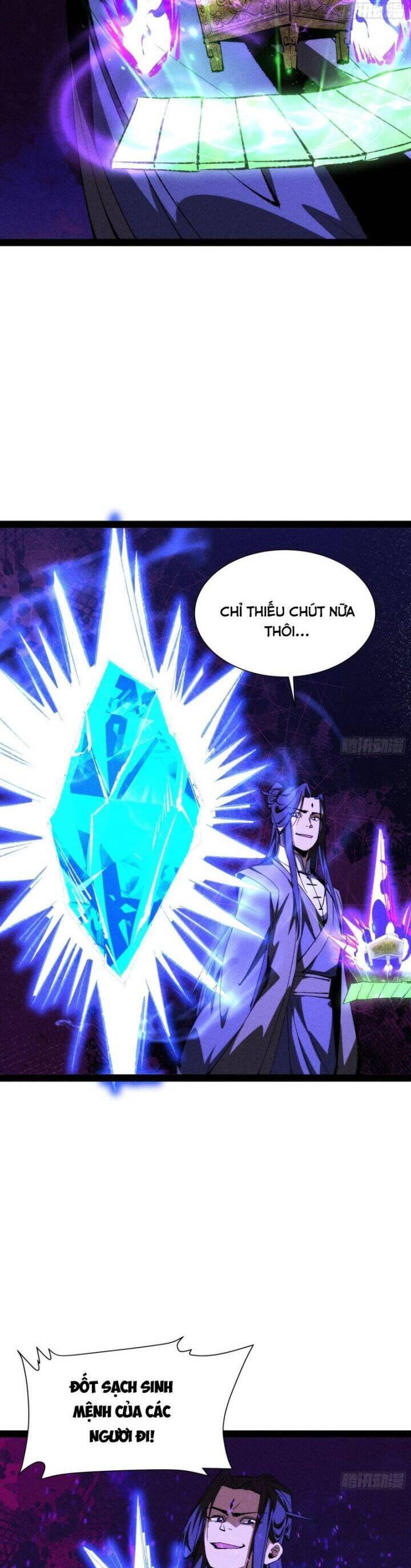 Tróc Đao Nhân Chương 57 Ảnh 14