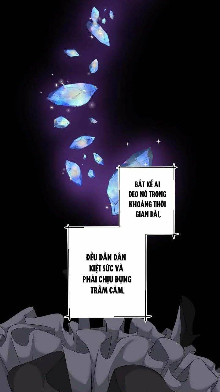 Đứa Trẻ Bảo Hộ Bóng Đêm Chương 30 Ảnh 23