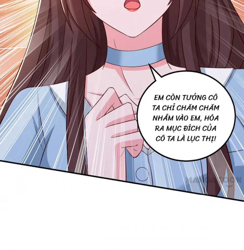 Tổng Tài Bá Đạo Cầu Ôm Ôm Chương 319 Ảnh 30