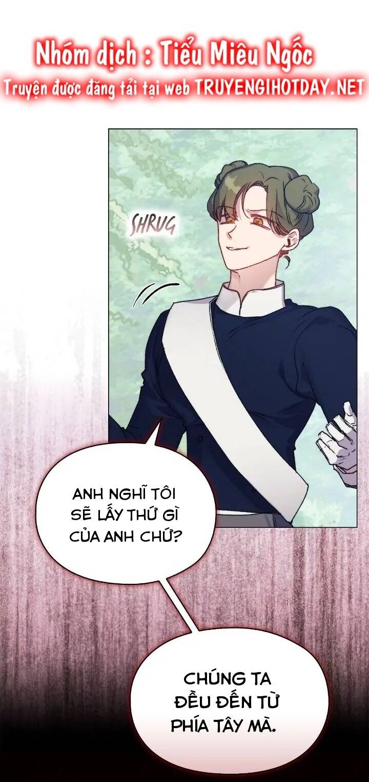 Ta Sẽ Nuôi Dạy Con Của Ngài Thật Tốt, Bệ Hạ! Chương 94 Ảnh 7