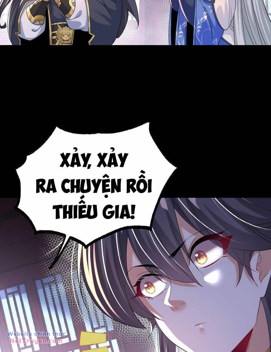 Ngạo Thế Đan Thần Chương 42 Ảnh 29