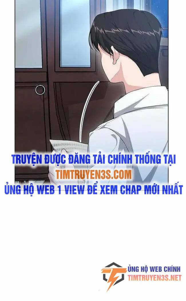 Đứa Trẻ Bảo Hộ Bóng Đêm Chương 31 Ảnh 46