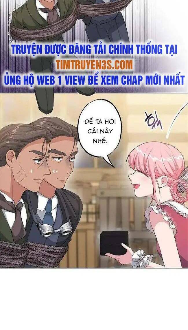 Đứa Trẻ Bảo Hộ Bóng Đêm Chương 32 Ảnh 37