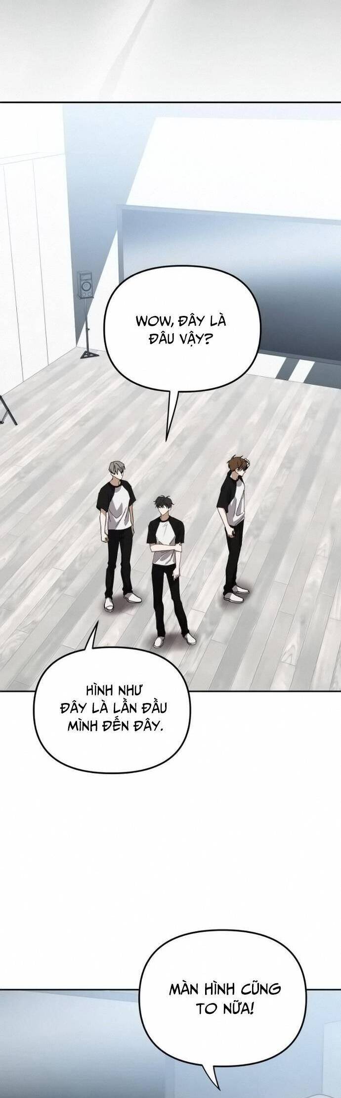 Tôi Trở Thành Thành Viên Trẻ Tuổi Nhất Nhóm Nhạc Idol Nam Chương 31 Ảnh 20