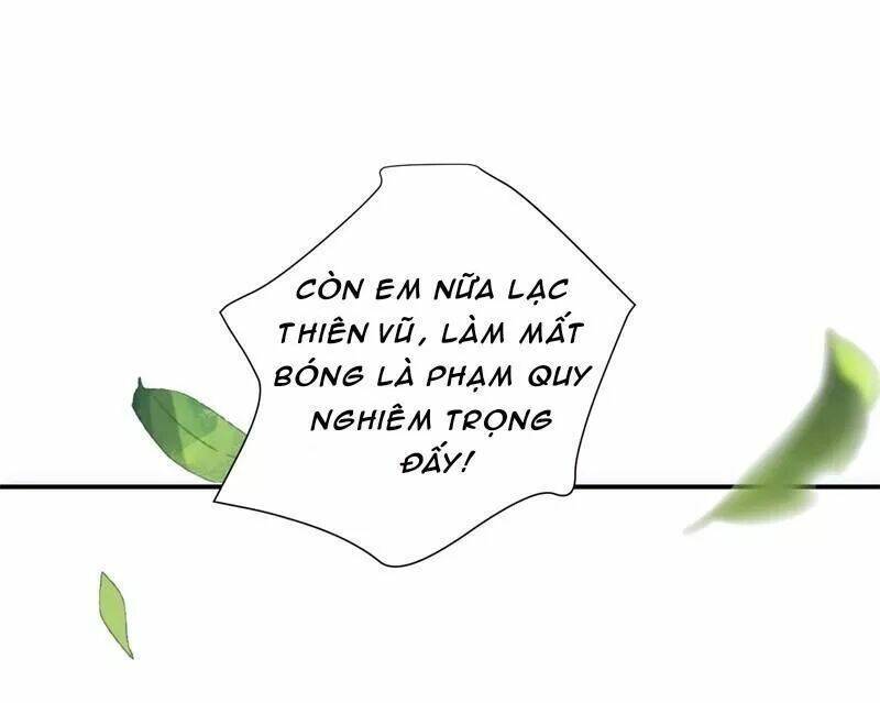 Thanh Đằng Chi Luyến: Thiếu Gia Tai Tiếng Và Nữ Hài Chương 24 Ảnh 8